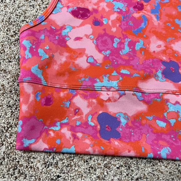 Anthropologie Daily Practice Long Line Sports Bra—XS - Picture 3 of 7